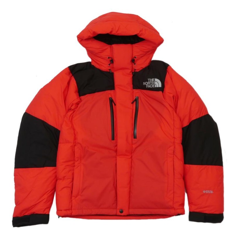 新品 ザ・ノースフェイス THE NORTH FACE BALTRO LIGHT JACKET