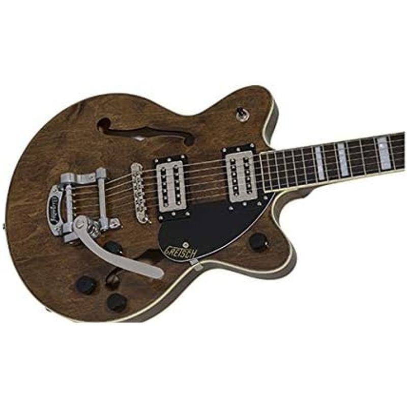 GRETSCH (グレッチ) フルアコースティックギター G2655T Imperial Stain