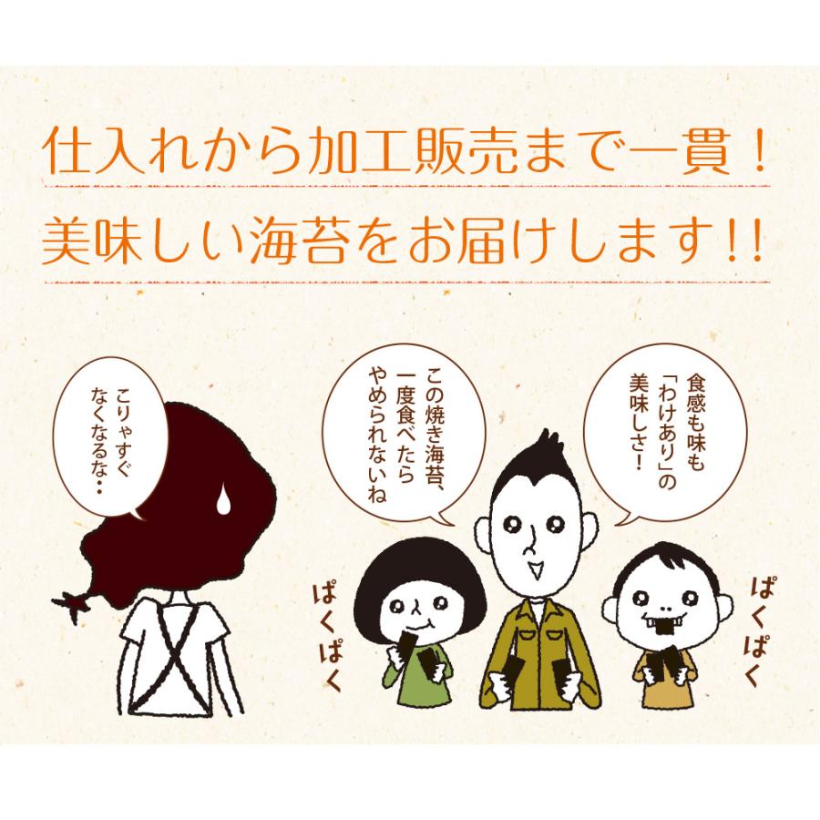 海苔 有明産 訳あり焼き海苔 全型30枚 高級一番摘み全型20枚 お得用40枚も選べる 有明海産 メール便送料無料 訳あり海苔 焼海苔 焼き海苔 焼きのり 焼のり