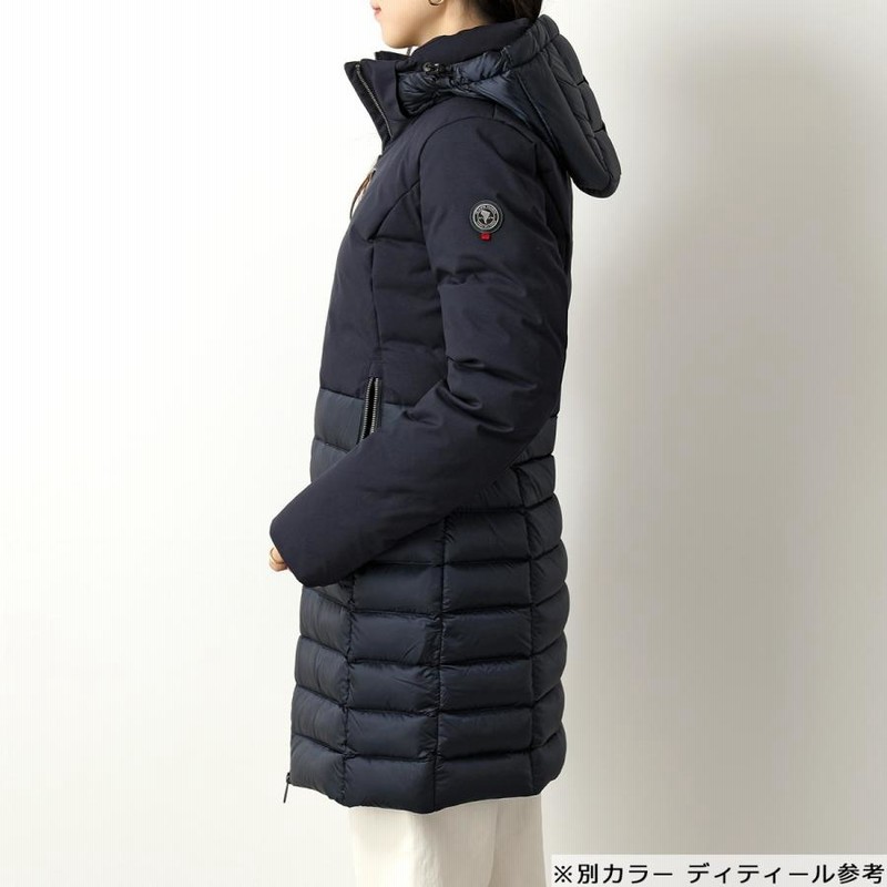 CAPEHORN定価6,4万 MARGARITA ダウンコート CAPEHORNケープホーン MARGARITA | ITAL STYLE WEAR