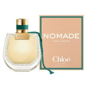 Chloe Nomade Jardin d Égypte 芳心之旅流光綠苑淡香精 75ml