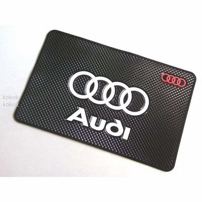 Audi アウディ Phone アイフォン スマートフォン スマホ 携帯電話 車用 滑り止めシート滑り止めパット 滑り止めマット 並行輸入 通販 Lineポイント最大get Lineショッピング