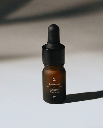 Concretology | 香薰精油