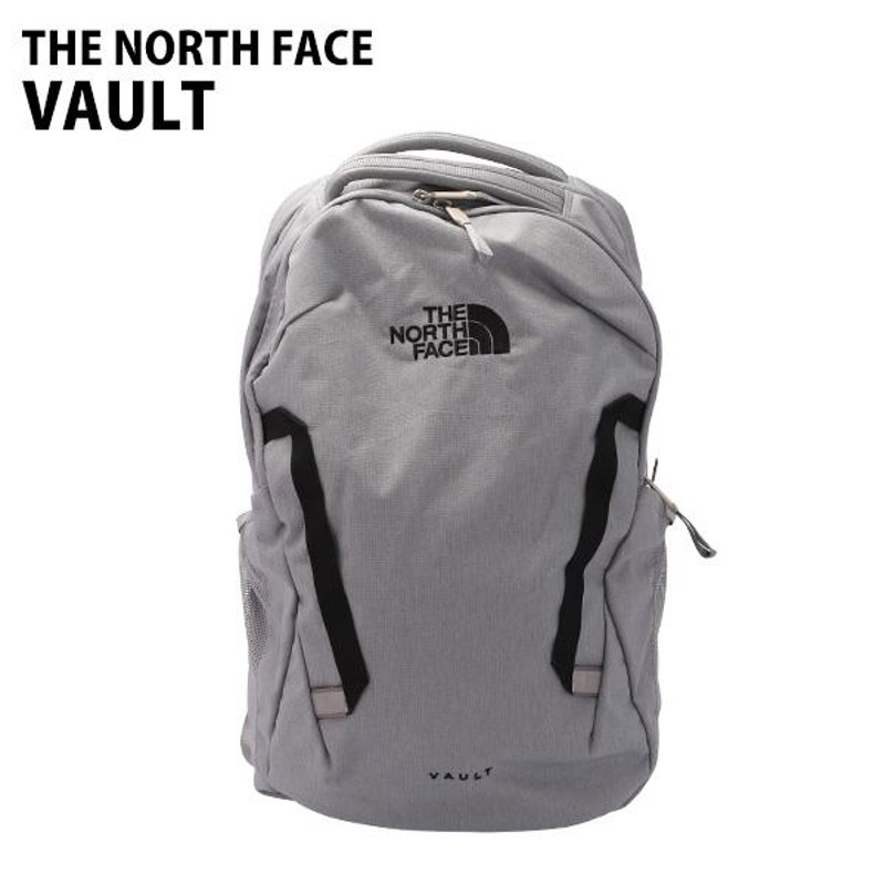 メーカー包装済 THE NORTH ノースフェイス FACE バックパック VAULT 