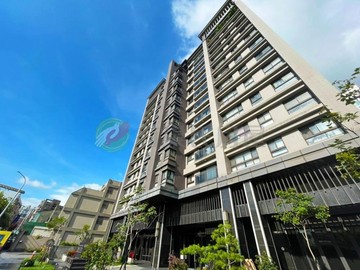 彩虹城3｜低於實登｜高樓視野三房平車(阿傳)｜台中市南屯區保安一街