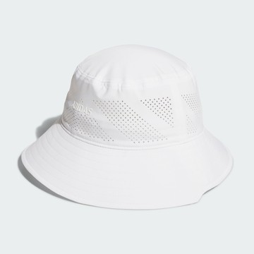 METAL LOGO 漁夫帽