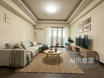 永慶陳小姐✨建工高醫雙商圈~鬧中取靜~優質三房車✨｜高雄市三民區德山街