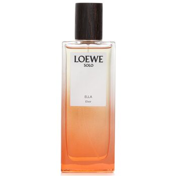 Loewe Loewe Solo Ella Elixir 香水 50ml/1.7oz-香水