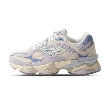 New Balance NB 9060 男鞋 女鞋 藍紫色 中性 運動 休閒 緩震 復古 休閒鞋 U9060EEL