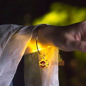 免運🔥手鐲 香囊手鐲 漢服手鐲 景泰藍手鐲 開口手鐲 宮廷手鐲 復古手鐲 手飾手鐲 招財平安 祈福過香爐開光辟邪擋災