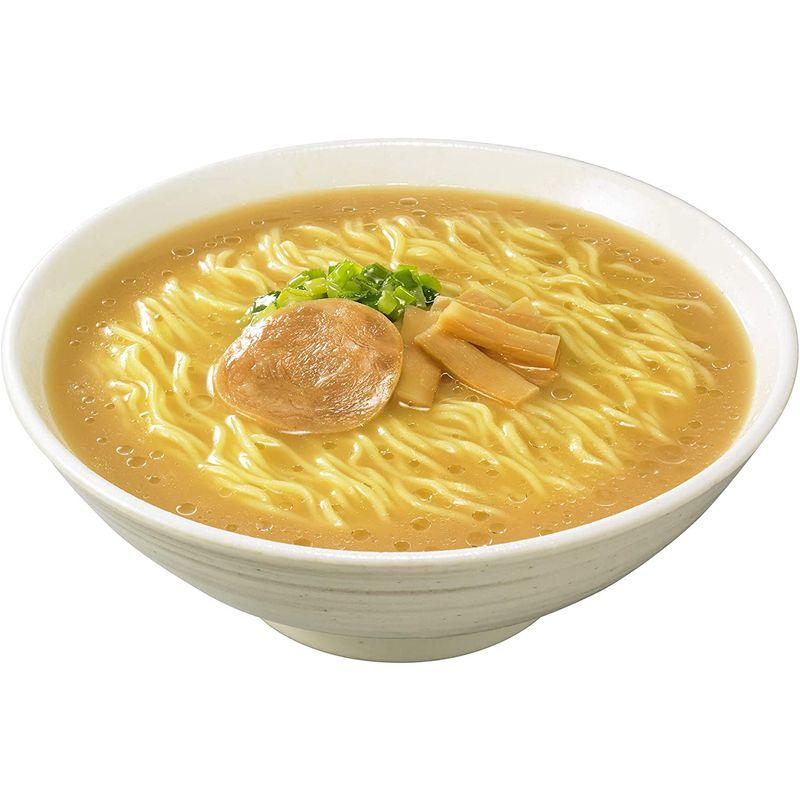 マルちゃん 麺づくり 醤油とんこつ 89g×12個