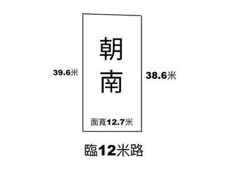 專約承辦-小港大坪頂朝南建地151坪-坪頂國小旁｜高雄市小港區坪頂段