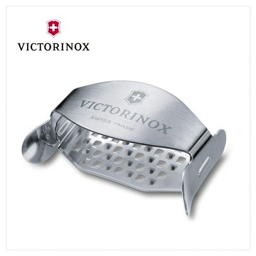 VICTORINOX 瑞士維氏 起士刨絲器 7.6076