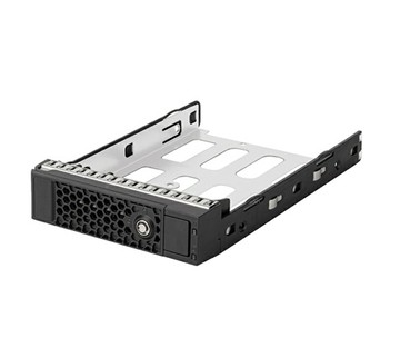 【享最高折300】SilverStone 銀欣 G11908010-RT 2.5"/3.5"硬碟托盤加防盜鎖頭