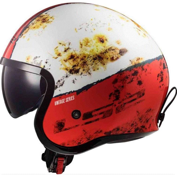 口コミ・レビュー評価が高いおすすめ人気商品の通販 全品10% 1000円☆3/13(木)限定／ LS2 REBELLION HH590 SOLID 帽子