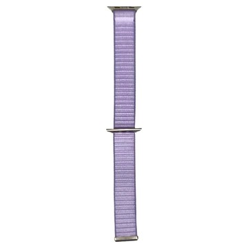 DUX DUCIS 尼龍錶帶 YE  1個  風信紫  Apple Watch (42/44/45/46/49mm)