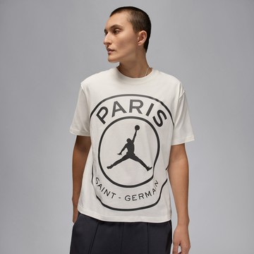 Nike Paris Saint-Germain Women's T-Shirt