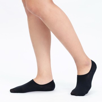 VOLA   W跟冰沁經典3入-黑