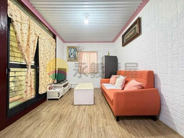 田寮大面寬甲建｜買地送2年新屋｜有水有電度假小屋｜高雄市田寮區和興段