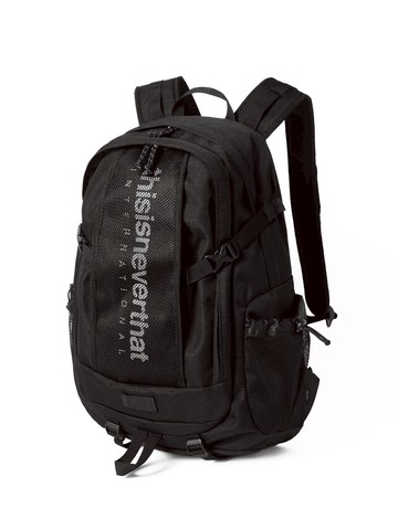 A11 3F INTL-Logo Backpack 30