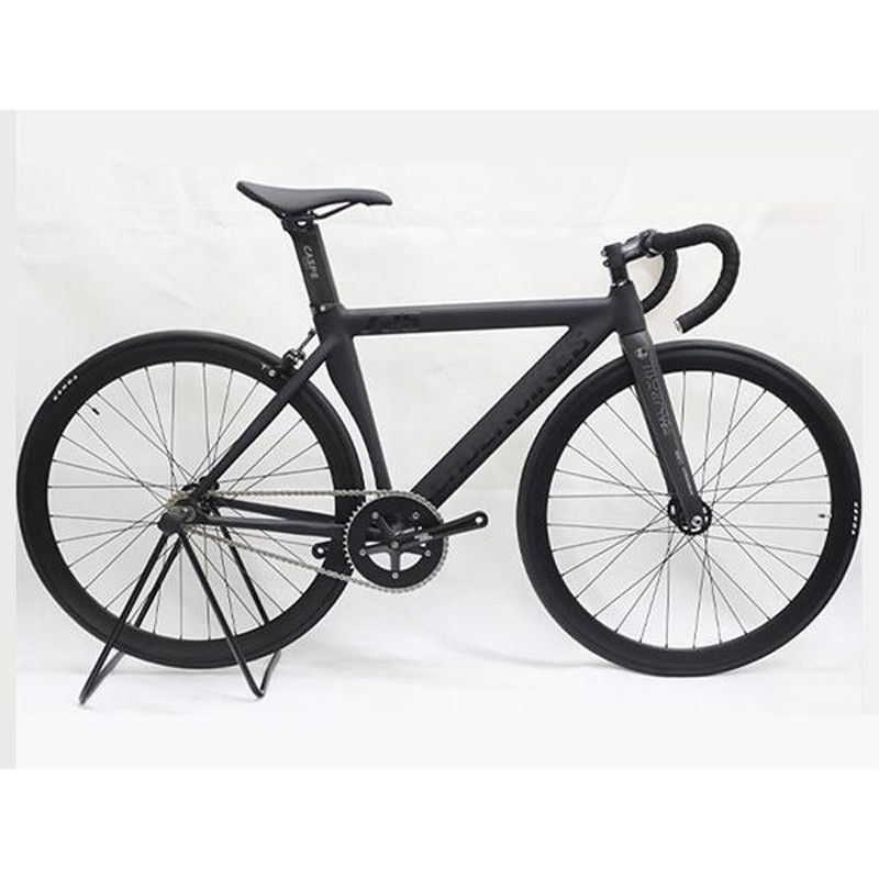 シングルスピード ピストバイク リーダー バイクス LEADER BIKES 725TR  