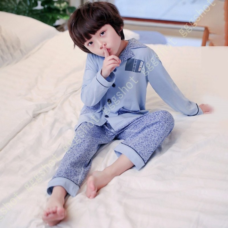 ルームウェア 子供 長袖 綿 夏 春 秋 Tシャツ パンツ 上下セット 春夏秋冬 女の子 男の子 キッズ 長袖 薄手 襟付 柔らか ソフト 吸汗 通気 可愛い 上品 部屋着 通販 Lineポイント最大0 5 Get Lineショッピング