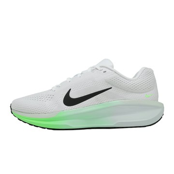 Nike 慢跑鞋 Air Winflo 11 男鞋 白 緩震 運動鞋 FJ9509-112