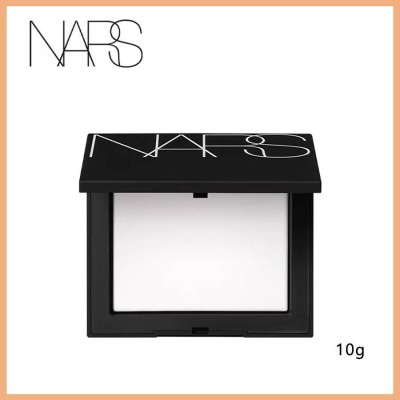 資生堂 NARS ライトリフレクティングセッティングパウダー プレスト N