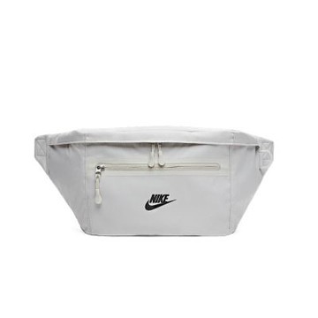 Nike Nk Elmntl Prm Waistpack 腰包 灰白色 運動 休閒 肩背 斜背包 DN2556-072