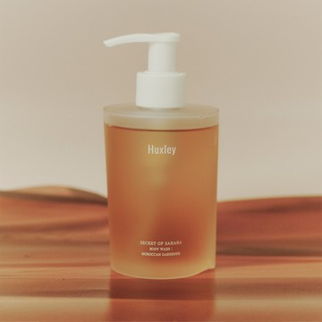 Huxley Body Wash 300ml