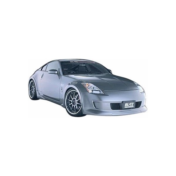 ブランド買うならブランドオフ 日産 純正 Z33 フェアレディZ 前期