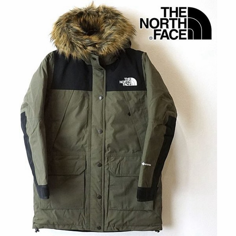 おひとり様1点限り ノースフェイス The North Face レディース マウンテンダウンコート Mountain Down Coat Ndw Nt Fw 防水 ゴアテックス ニュートープ 通販 Lineポイント最大0 5 Get Lineショッピング