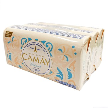 進口camay香皂(3款選擇)125g*24