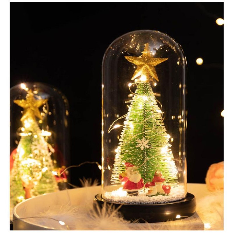 クリスマス 飾り 玄関 置物 LEDライト オブジェ サンタクロース
