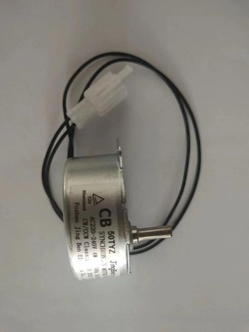【可開發票】小雞孵化機配件迷你全翻蛋電機12v/110v/220v自動翻蛋電機馬達