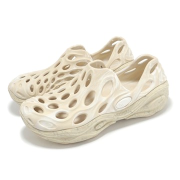 Merrell 水陸鞋 Hydro Next Gen Moc 男鞋 淺木色 親水 緩衝 戶外鞋 溯溪鞋 ML007059