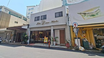 台南新光三越府緯街上商業區有市店面｜台南市中西區府緯街