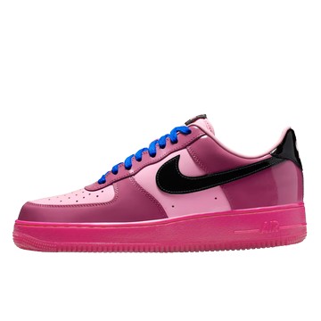 WMNS AIR FORCE 1 LOW PINK COOLER MULBERRY ROSE