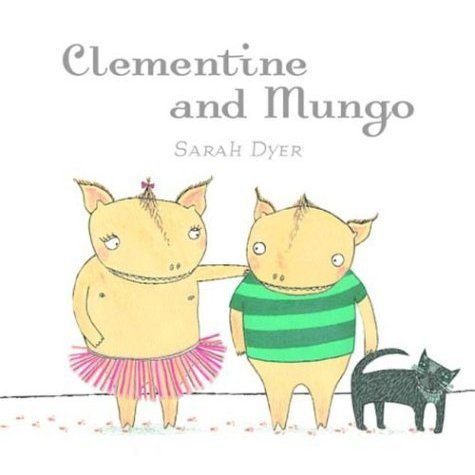 Clementine and Mungo