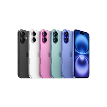 iPhone 16 256G【現貨】
