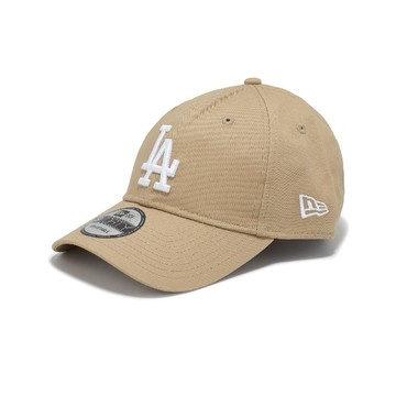 [ACS] New Era 棒球帽 940 UNST MLB Los Angeles Dodgers 駝色 洛杉磯道奇 老帽 NE12141611