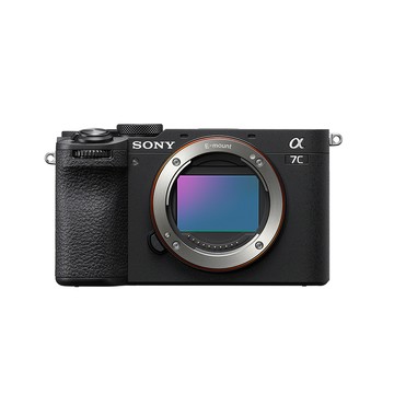 SONY 小型全片幅相機 ILCE 7CM2 單機身( 公司貨 保固 18+6 個月)
