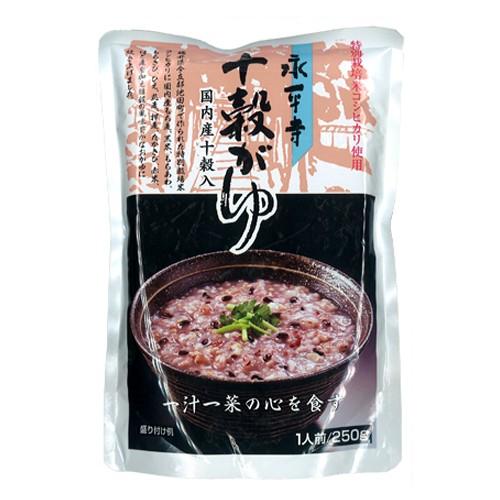 米又 永平寺 十穀がゆ 250g×3個