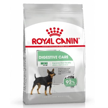【哈哈窩】ROYAL 皇家 小型成犬_腸胃保健_DGMN 8KG