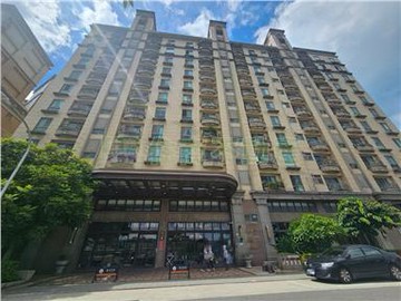 麗寶香榭中庭3+1房｜新北市鶯歌區建國路