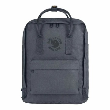 ├登山樂┤瑞典Fjallraven Re-Kanken Classic 後背包 FR23548-041板巖