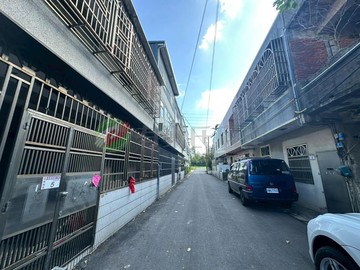 近湖口市區稀有前後臨路大地坪透天｜桃園市楊梅區高鐵南路十段