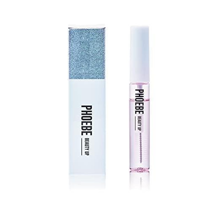 PHOEBE BEAUTY UP アイラッシュセラム 5ml | LINEショッピング