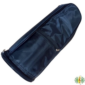 嗩吶袋 四支 牛津布 可側背 嗩吶 厚棉 配件袋 碗袋 琴袋 Suona Bag (不含嗩吶) [網音樂城]