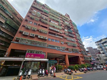 PS-近菜寮捷運好利旺方正4改3房｜新北市三重區國隆路